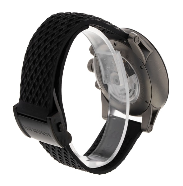 Montblanc TimeWalker 112604